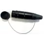 Vivolink PROHDMIOP-COVER HDMI kábel čierny