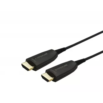 HDMI kábel Vivolink PROHDMIOP8K7.5 7,5 m 8K 48 Gbit/s čierny