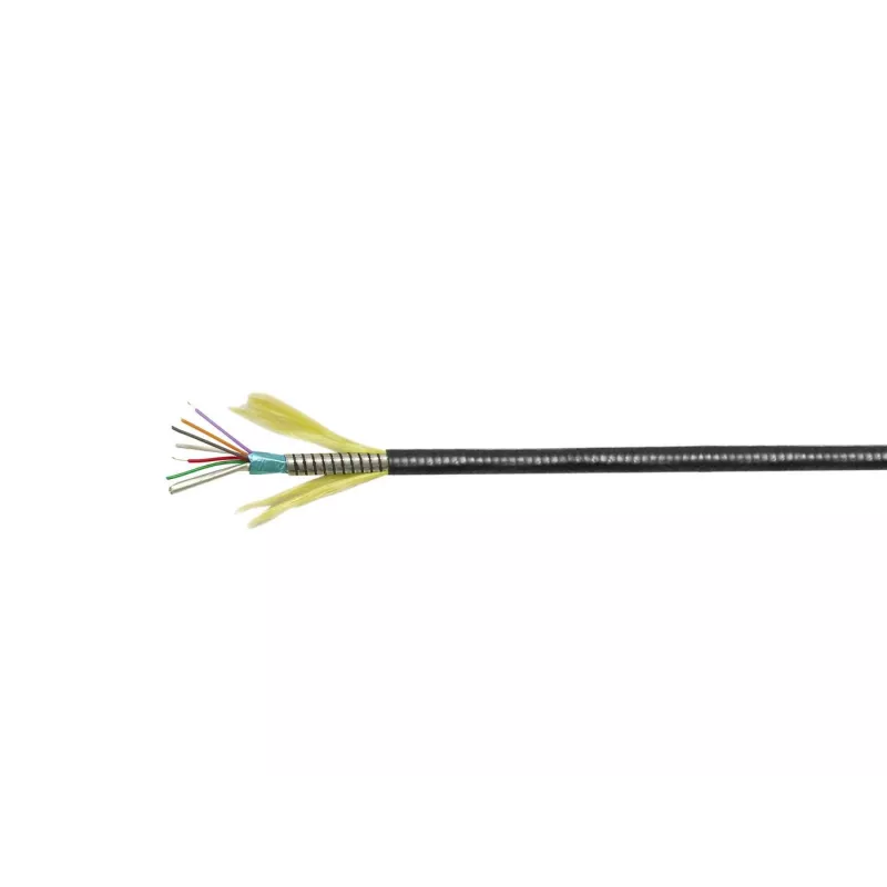 Vivolink PROHDMIOP100AM-DRUM HDMI kábel 100 m HDMI Type-A (štandard) čierny