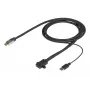 Vivolink PRO HDMI konektor samec - konektor samica HDMI 2.0 4K - 2K - LSZH