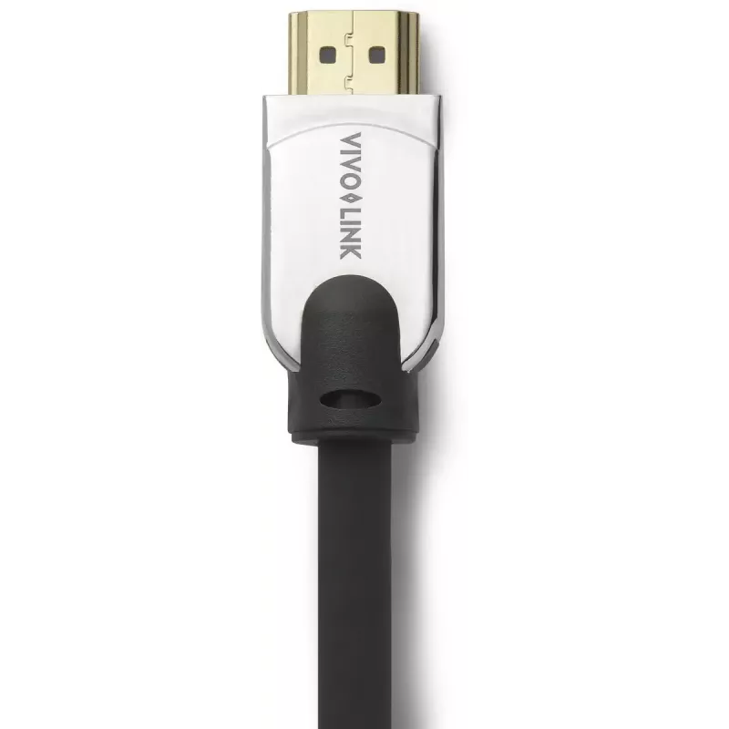 HDMI kábel Vivolink PRO HDMI konektor samec - konektor samica HDMI 2.0 4K - 2K 2 m