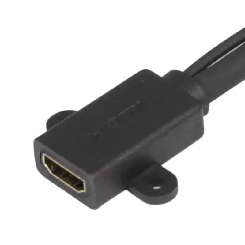 HDMI kábel Vivolink PRO HDMI konektor samec - konektor samica HDMI 2.0 4K - 2K 2 m