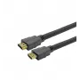 Vivolink PRO HDMI kábel s poistným kolíkom 1 m 18 Gbit/s 4096x2160