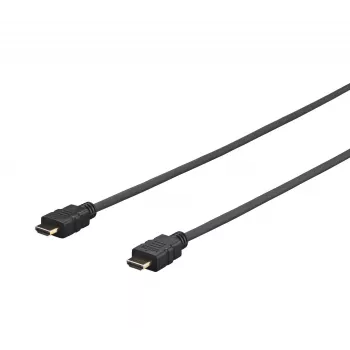 Vivolink PRO HDMI 1,5 m tenký kábel 2.0b 4K - 2K 60 Hz 18 Gb/s
