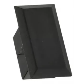 Príslušenstvo k patch panelu Lanview LVO231592 čierna plast 72 g
