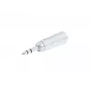 Káblový adaptér 3-pólový XLR na 6,3 mm Omnitronic 30226455