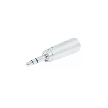 Káblový adaptér 3-pólový XLR na 6,3 mm Omnitronic 30226455