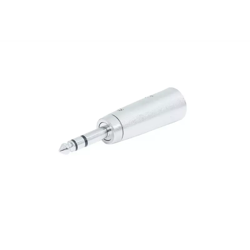 Káblový adaptér 3-pólový XLR na 6,3 mm Omnitronic 30226455