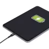 StarTech.com 30 cm USB-A na USB-C nabíjací kábel, nabíjanie a synchronizácia, 3A, USB 2.0, TPE plášť – čierny USB nabíjací kábel