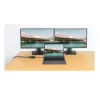 Multiport adaptér Manhattan 154321 USB Type-C na 2 HDMI USB-A Power Delivery 100 W