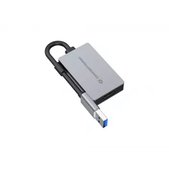 Conceptronic ABBY22G USB na HDMI 1.4 adaptér, 1080P 60 Hz