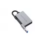 Conceptronic ABBY22G USB na HDMI 1.4 adaptér, 1080P 60 Hz