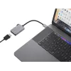Conceptronic ABBY22G USB na HDMI 1.4 adaptér, 1080P 60 Hz