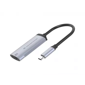 Conceptronic ABBY23G USB-C na HDMI 2.1 adaptér, 8K60Hz