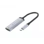 Conceptronic ABBY23G USB-C na HDMI 2.1 adaptér, 8K60Hz