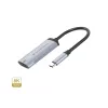 Conceptronic ABBY23G USB-C na HDMI 2.1 adaptér, 8K60Hz