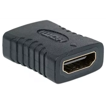 HDMI spojka Manhattan GCHDMIFF