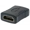 HDMI spojka Manhattan GCHDMIFF