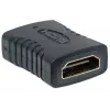 HDMI spojka Manhattan GCHDMIFF