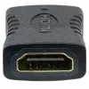 HDMI spojka Manhattan GCHDMIFF