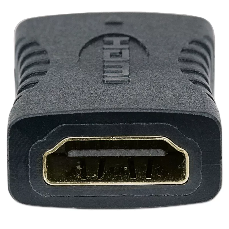 HDMI spojka Manhattan GCHDMIFF