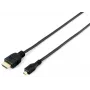 HDMI kábel Equip HDMI 1.4 na Micro HDMI 1m