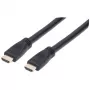 HDMI kábel s Ethernetom Manhattan 353977