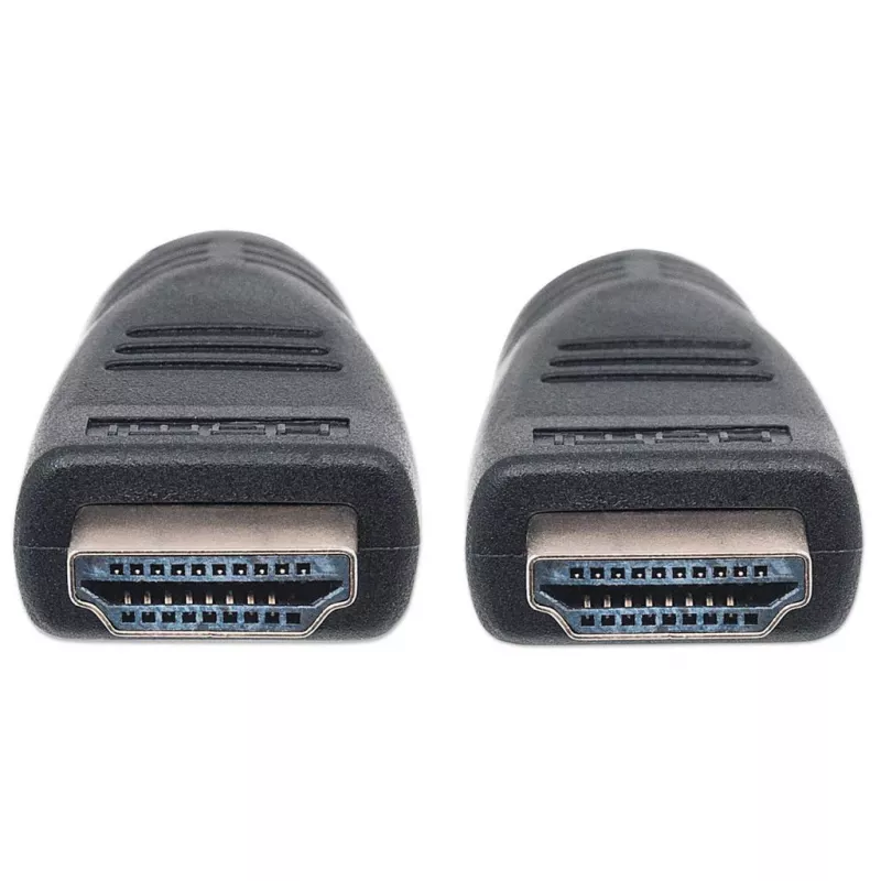 HDMI kábel s Ethernetom Manhattan 353977