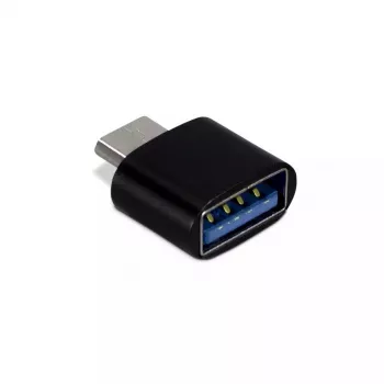 USB adaptér Inter-Tech 88885461