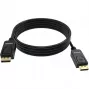 DisplayPort kábel Vision TC 2MDP8K/BL 2 m čierny
