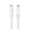 Sieťový kábel MicroConnect ECO-MC-UTP6A10W Cat 6A U/FTP 10 m