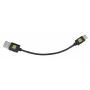 Techly ICOC-MUSB20-CMAM01T kábel USB 2.0, USB-A (M) na USB-C (M)