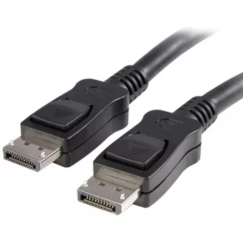 Techly ICOC DSP-A14-020 DisplayPort kábel 2 m čierny