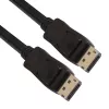 Techly ICOC DSP-A14-020 DisplayPort kábel 2 m čierny