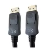 Techly ICOC DSP-A14-020 DisplayPort kábel 2 m čierny