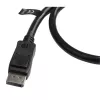 Techly ICOC DSP-A14-020 DisplayPort kábel 2 m čierny