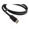 Techly ICOC DSP-A14-020 DisplayPort kábel 2 m čierny