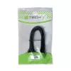 Techly Audio/Video DisplayPort M/M 0,5 m čierny ICOC DSP-A-005
