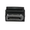 Techly Audio/Video DisplayPort M/M 0,5 m čierny ICOC DSP-A-005