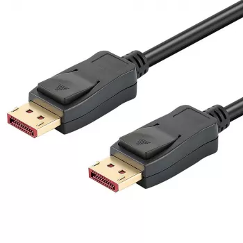 Techly ICOC DSP-A14-030NT DisplayPort kábel 3 m čierny