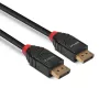 DisplayPort kábel Lindy 10 m aktívny DisplayPort 1.4 kábel
