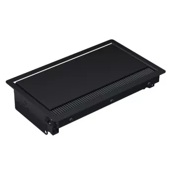 Montážna sada Bachmann 911.002 čierna