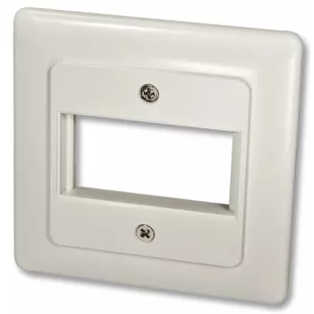 Lindy Wall Box De biely