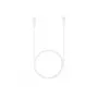 Samsung 1,8m kábel 5A biely USB kábel USB 2.0 USB C