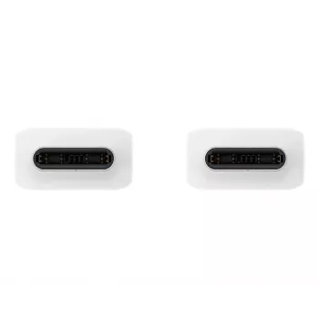 Samsung 1,8m kábel 5A biely USB kábel USB 2.0 USB C