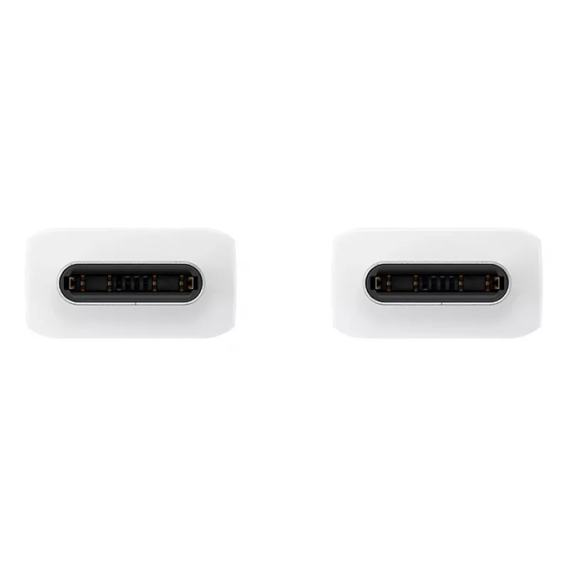 Samsung 1,8m kábel 5A biely USB kábel USB 2.0 USB C