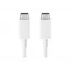 Samsung 1,8m kábel 5A biely USB kábel USB 2.0 USB C