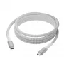 dbramante1928 re-charge Pro – BRD kábel 2,5 m USB-C na USB-C 100 W