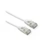 Sieťový kábel ROLINE 21.15.1699 0,3 m Cat6a U/FTP RJ-45 biely