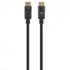 DisplayPort kábel Manhattan DP14MM1M 8K@60Hz 1m samec na samca